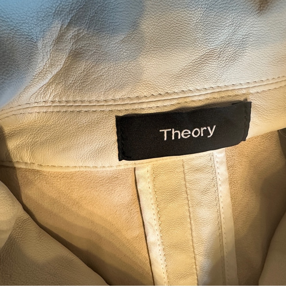 Theory Jacket - image 8